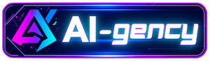 AI-gency